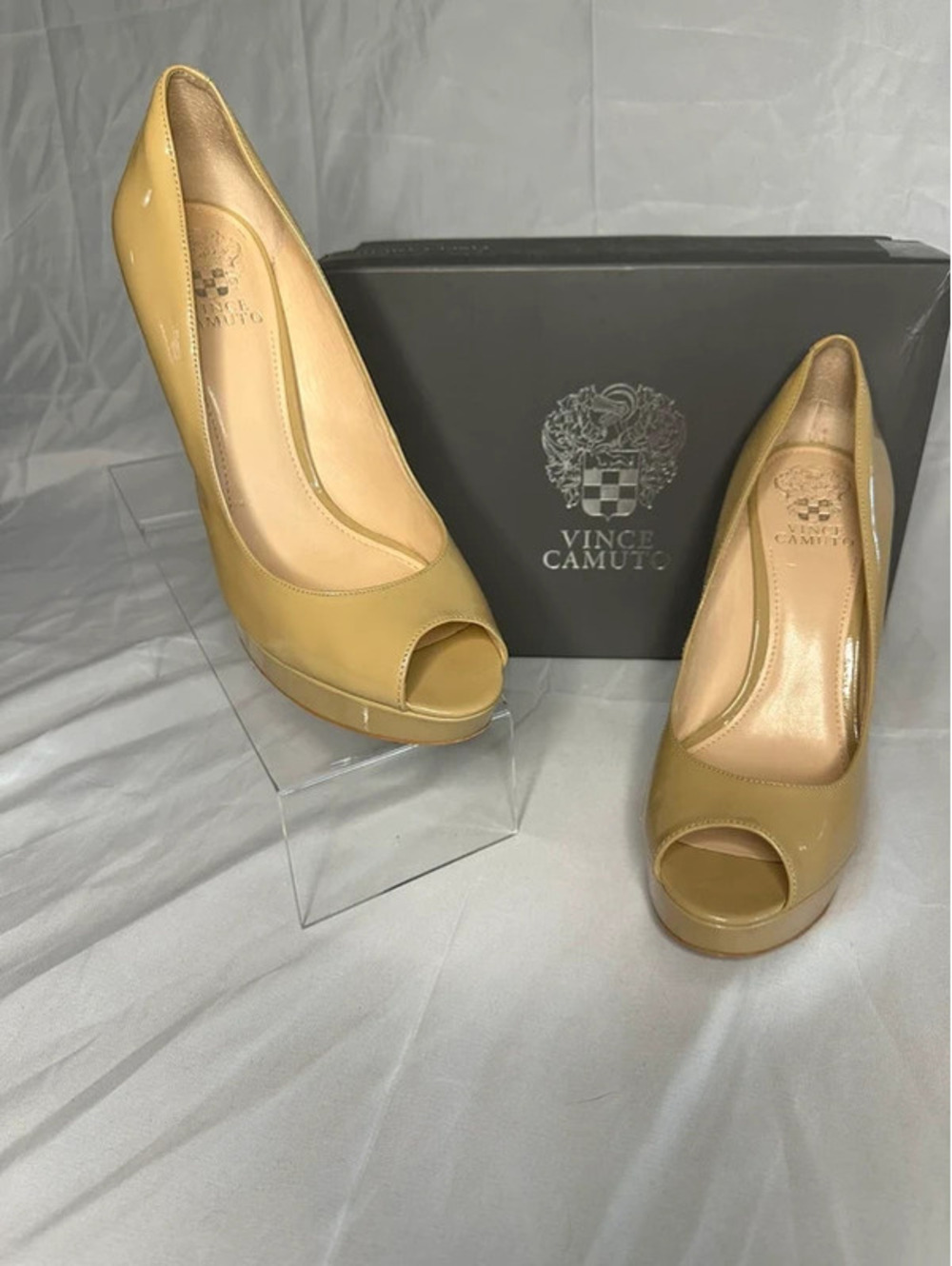 Vince Camuto shoes